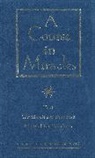 Foundation for Inner Peace, Ann Shearer - A Course in Miracles