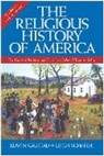 Edwin S Gaustad, Edwin S. Gaustad, Edwin S./ Schmidt Gaustad, Edwin Scott Gaustad, Leigh Schmidt, Schmidt Leigh - The Religious History of America