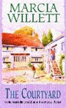 Marcia Willett, Willett Marcia - The Courtyard