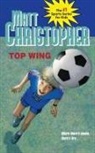 Matt Christopher, Marcy Dunn Ramsey - Top Wing