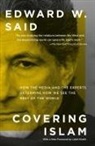 Edward W Said, Edward W. Said - Covering Islam