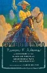 Ramon F Adams, Ramon F. Adams, Ramon F./ Eggenhofer Adams - Cowboy Lingo