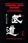 Joseph Cardillo, R Nelson, Randy F. Nelson - The Overlook Martial Arts Reader