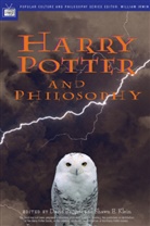 David Baggett, William Irwin, Shawn Klein, David Baggett, William Irwin, Shawn Klein... - Harry Potter and Philosophy
