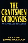 Jerome Rockwood - The Craftsmen of Dionysus