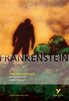 Alex Fairburn, Mary Shelley, Mary Wollstonecraft Shelley - Frankenstein