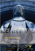 David Langston, William Shakespeare - Henry V