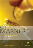 George Eliot, Claire Findlay, Clare Findlay - Silas Marner