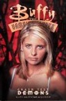 Joe Pimente, Joe Watson Pimente, Joe Watson Pimentel, Cliff Richards, Andi Watson, Joss Whedon - Buffy the Vampire Slayer: Crash Test Demons