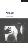 Kane, Sarah Kane - Crave