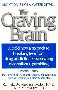 Ronald Ruden, Ronald A. Ruden,  Ruden Ronald - Craving Brain -The-
