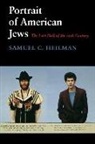 Samuel C Heilman, Samuel C. Heilman - Portrait of American Jews