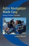 Francois Meyrier, Meyrier Francois - Astro Navigation Made Easy
