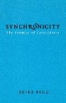 Deike Begg - Synchronicity