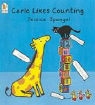 Jessica Spanyol - Carlo Likes Counting