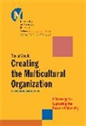 Taylor Cox, Taylor (University of Michigan Business School) Cox, Taylor Cox Jr. - Creating the Multicultural Organization