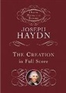 Joseph Haydn, Music Scores - The Creation