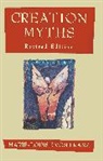 Marie-Louise von Franz, Marie-Louise von Franz - Creation Myths
