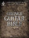 Hal Leonard Publishing Corporation (CRT), Hal Leonard Publishing Corporation - Grunge Guitar Bible