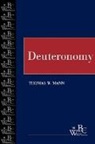 Thomas Mann, Thomas W. Mann, David L. Bartlett, Patrick D. Miller - Deuteronomy