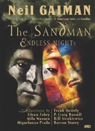 G Fabry, N Gaiman, Neil Gaiman, Glenn Fabry, Glenn Fabry, Milo Manara... - Sandman: Endless Nights