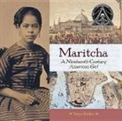 Tonya Bolden, Bolden Tonya - Maritcha