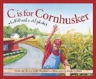 Rajean Luebs Shepherd, Doak Whitney Louise, Sandy Appleoff - C Is for Cornhusker