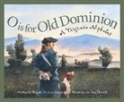 Pamela Duncan Edwards, Troy Howell - O Is for Old Dominion