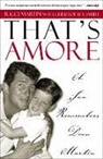 Ricci Martin, Christopher Smith, Christopher B. R. Smith - Thats amore