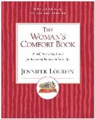 Jennifer Louden, Louden Jennifer - The Woman's Comfort Book