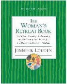 Jennifer Louden, Louden Jennifer - Woman's Retreat Book