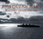 Les Streater - Rms Queen Mary