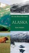 Ryan Madden - Alaska
