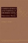 William T. Trotter - Combinatorics and Partially Ordered Sets