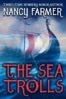Nancy Farmer - The Sea of Trolls