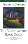 Elizabeth Spencer - The Voice at the Back Door