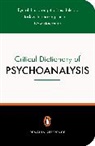 Charles Rycroft, Rycroft Charles - Critical Dict of Psychoanalysis