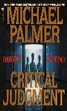 Beckett, Michael Palmer - critical Judgment