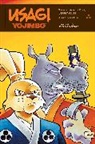 Rebecca Pawel, Stan Sakai, Sakai Stan, Stan Sakai - Usagi Yojimbo