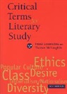 F Lentricchia, Frank Mclaughlin Lentricchia, LENTRICCHIA FRANK MCLAUGHLIN THO, Frank Lentricchia, Thomas McLaughlin - Critical Terms for Literary Study, Second Edition