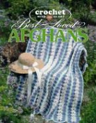 Leisure Arts, Not Available (NA) - Crochet With Heart Best-Loved Afghans