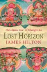 James Hilton - Lost Horizon