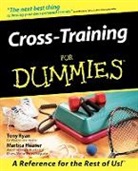 Martica Heaner, Steve Ryan, T Ryan, Tony Ryan, Tony Heaner Ryan - Cross-Training for Dummies