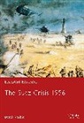 Derek Varble, Varble Derek - The Suez Crisis 1956