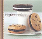 Elinor Klivans, Antonis Achilleos - Big Fat Cookies