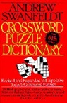 Andrew Swanfeldt, Swanfeldt Andrew - Crossword Puzzle Dictionary