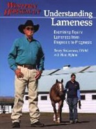 Heidi Nyland, Terry Swanson, Terry/ Barren Swanson, Cathy Martindale, Fran Devereux Smith - Lameness With Terry Swanson