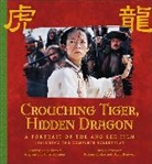 Bordwe, David Bordwell, Richard Corliss, Ang Lee, James Schamus - Crouching Tiger, Hidden Dragon