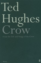 Ted Hughes, Hughes Ted - Crow