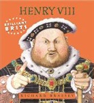 Richard Brassey, Richard Brassey - Henry VIII